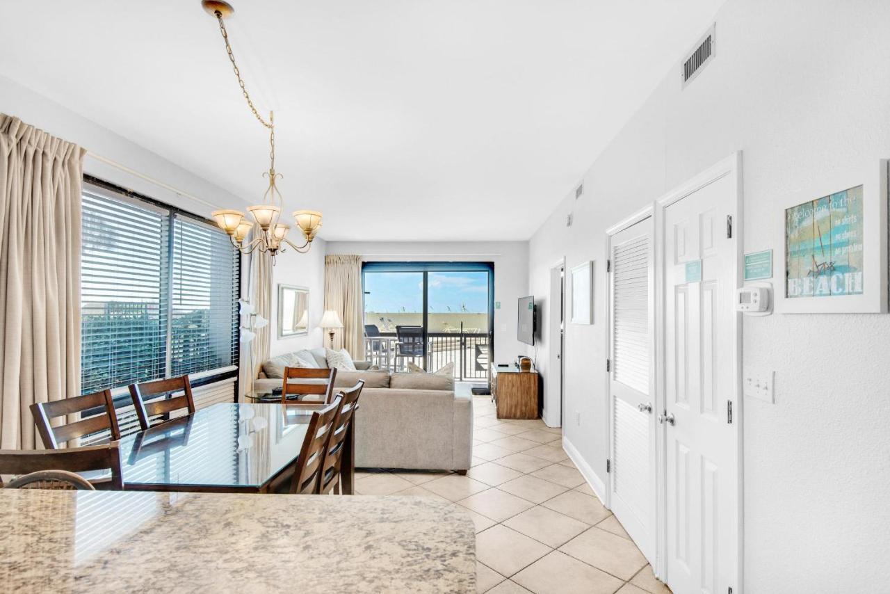 Sundestin 101 Apartment Exterior photo