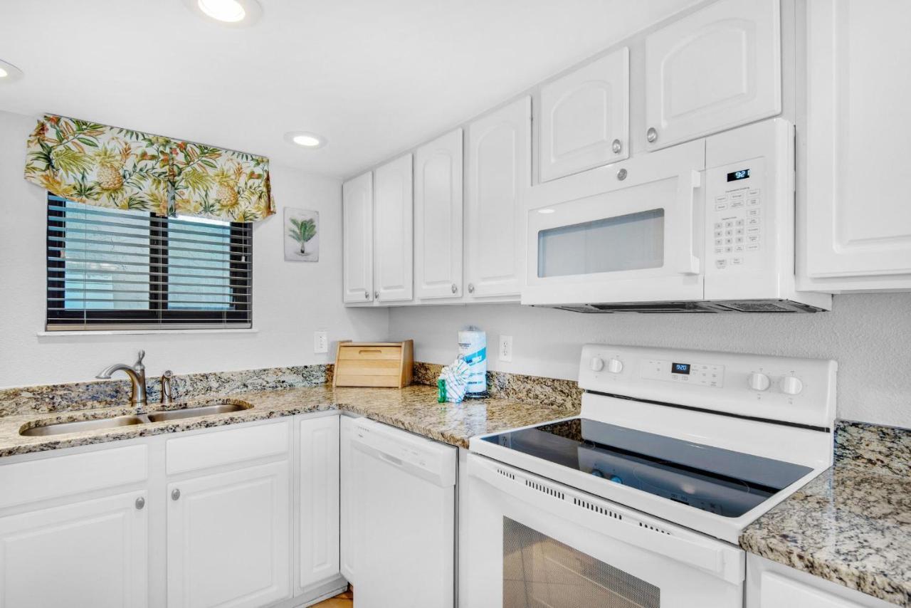 Sundestin 101 Apartment Exterior photo