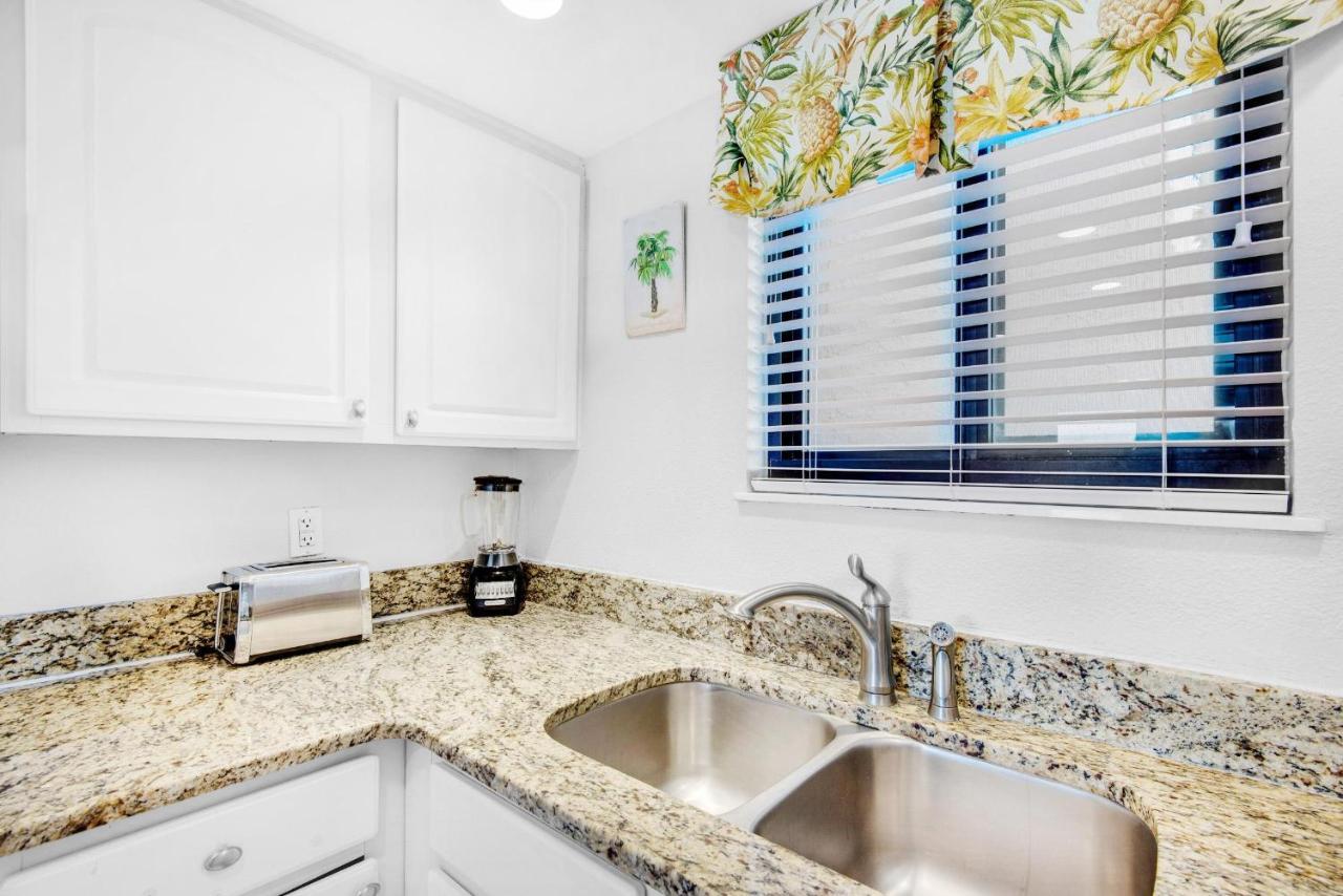 Sundestin 101 Apartment Exterior photo