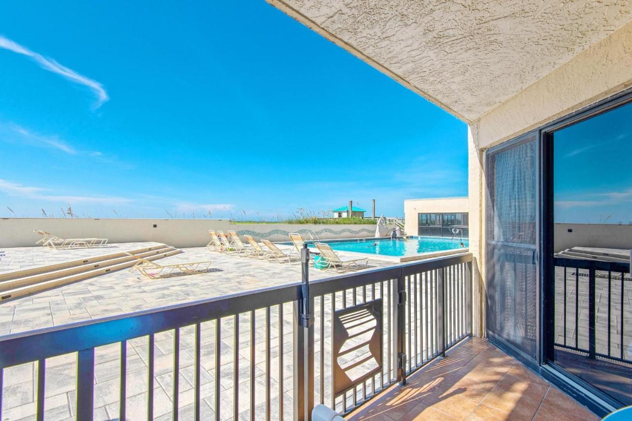 Sundestin 101 Apartment Exterior photo