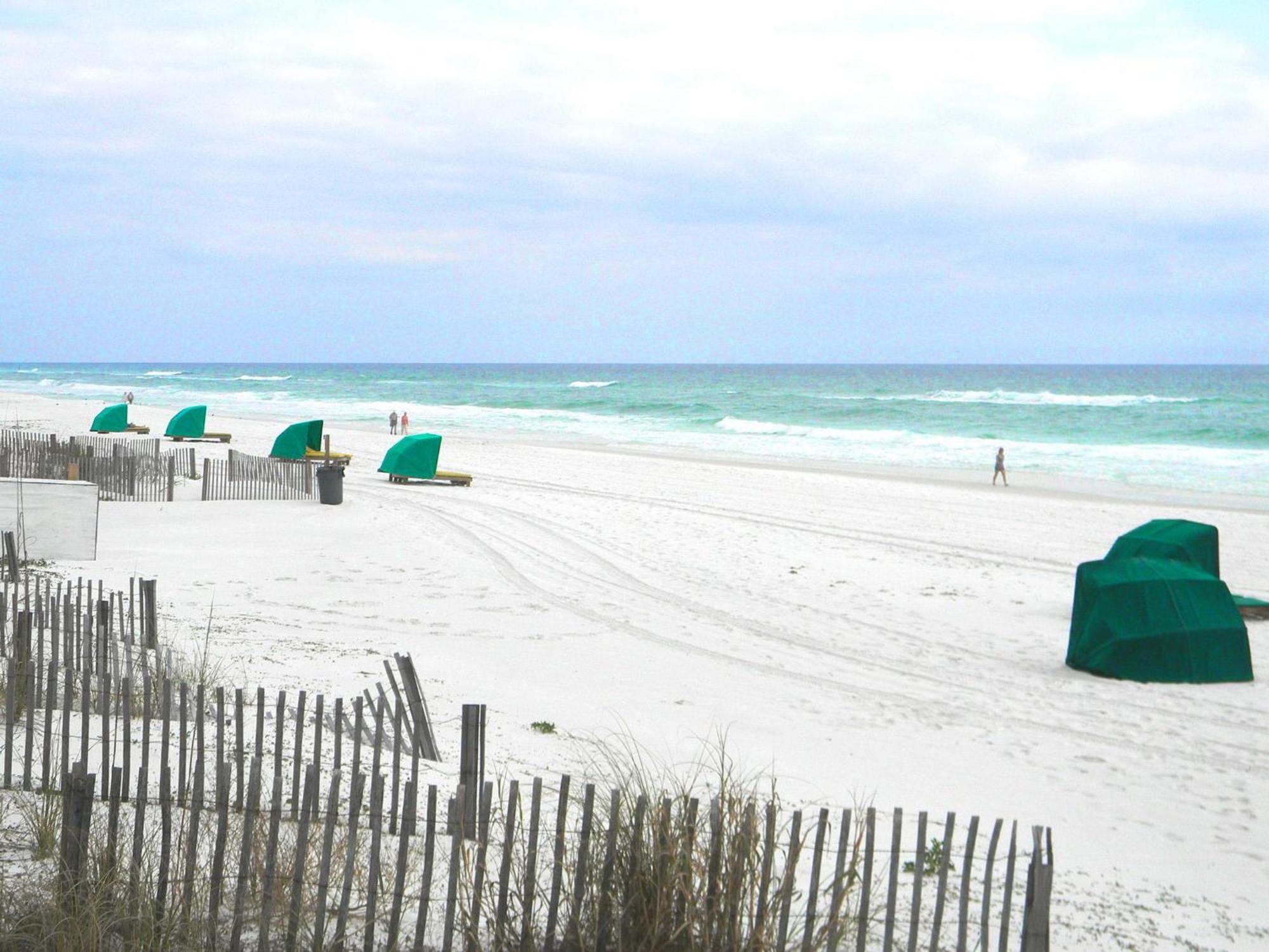 Sundestin 101 Apartment Exterior photo