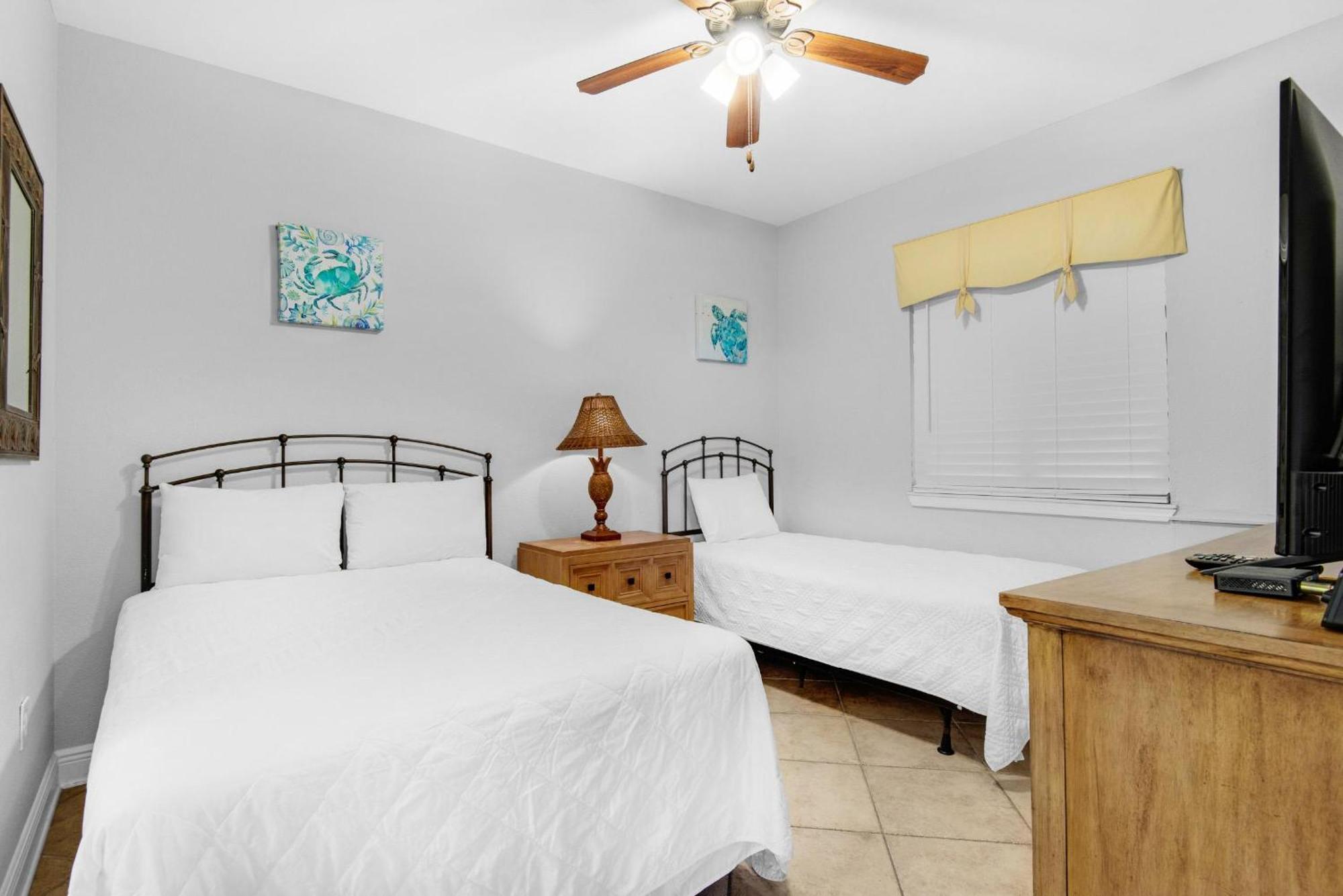 Sundestin 101 Apartment Exterior photo